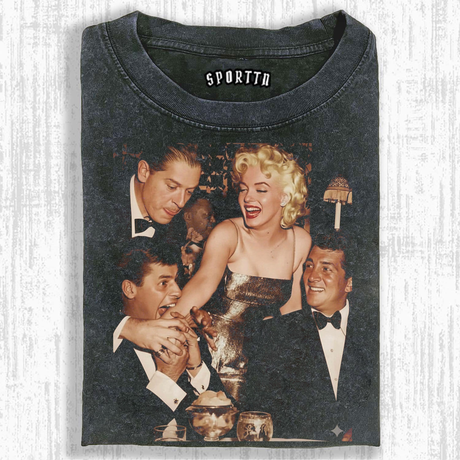 Forever Marilyn Funny T-shirt/Sweatshirt/Hoodie