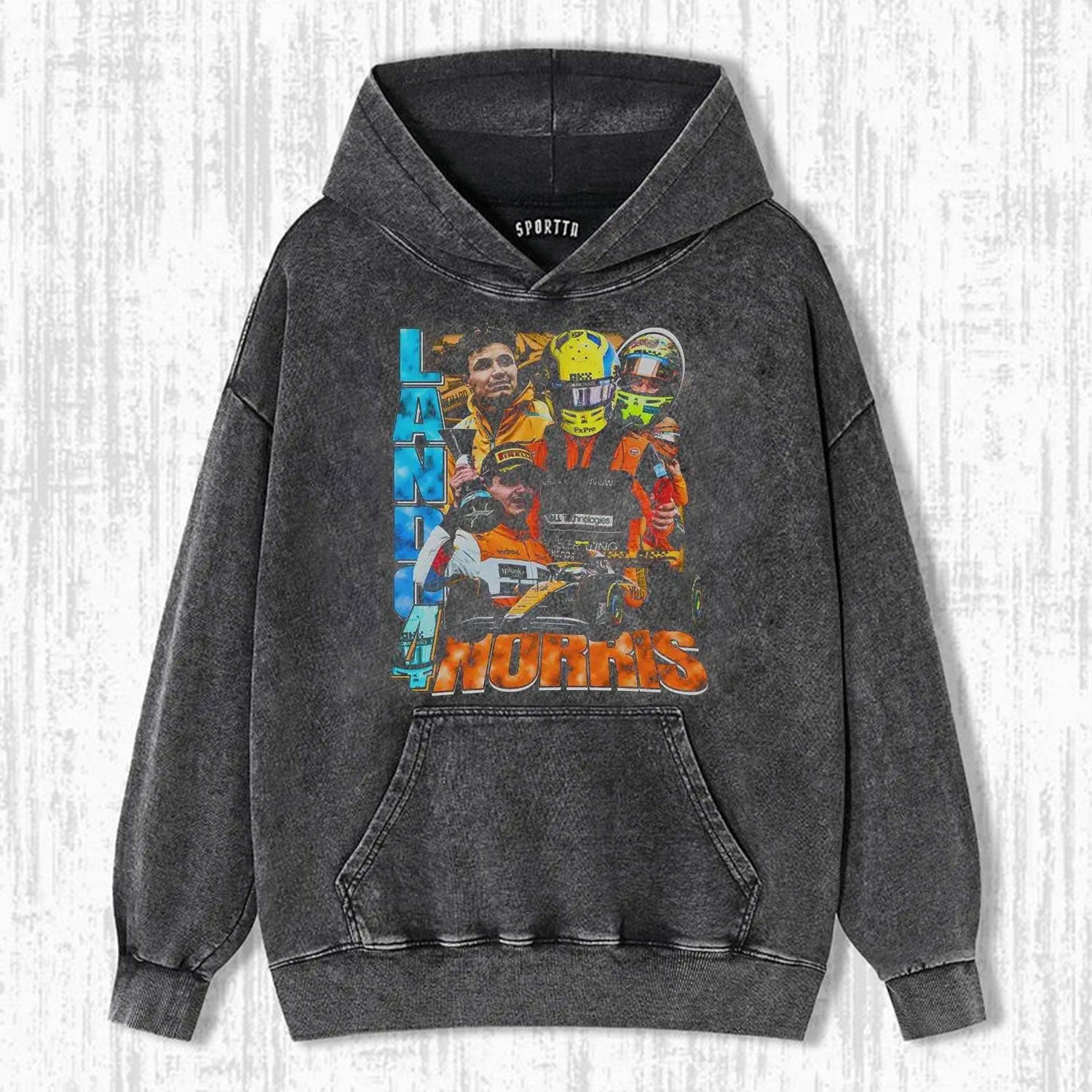 LANDO NORRIS V2 TEE-LASPORTN