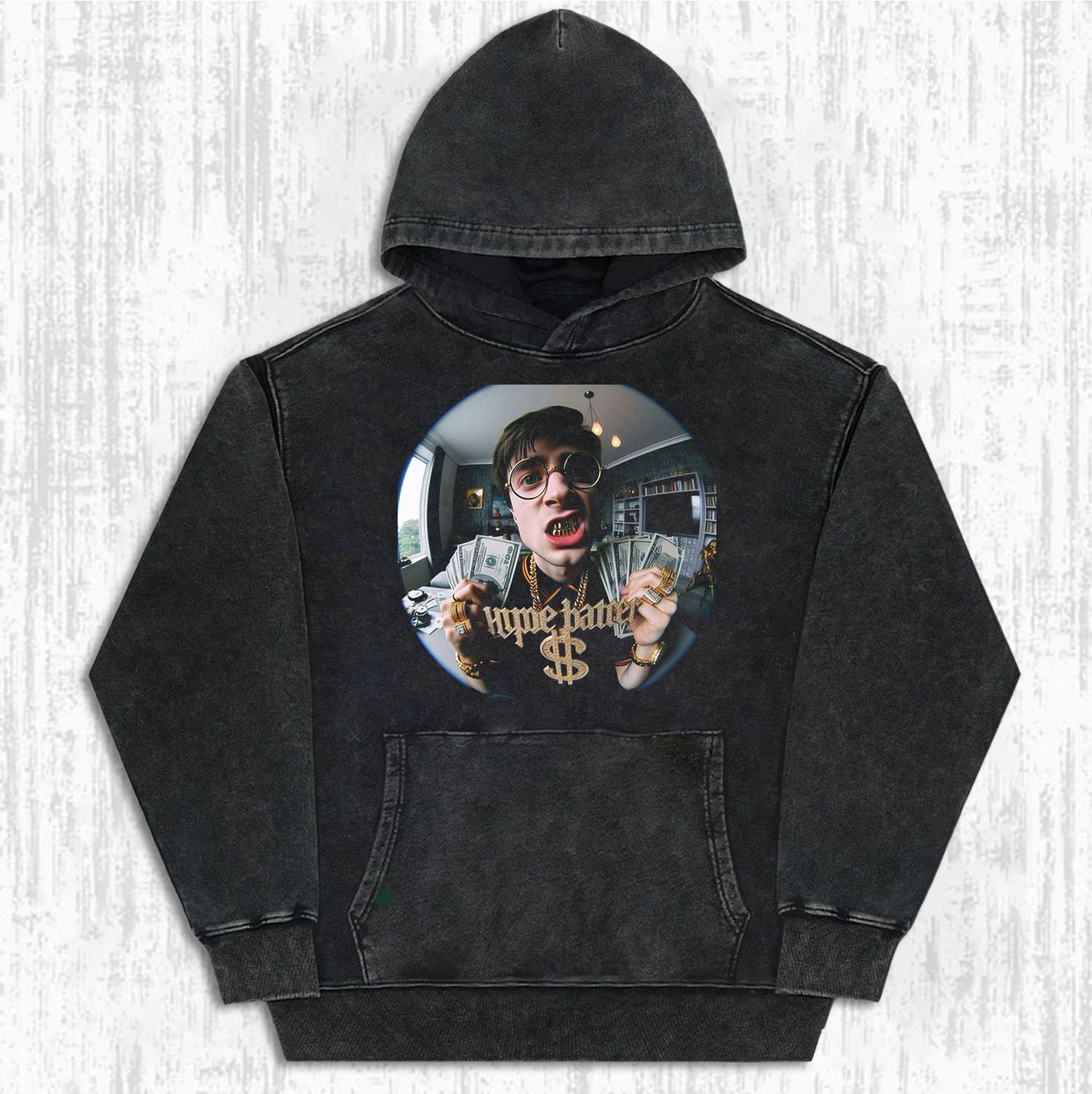 Harry Potter Series T-shirt/Sweatshirt/Hoodie