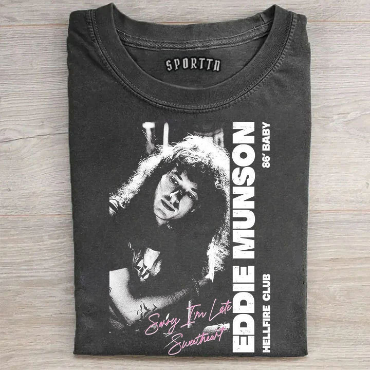 SPORTN.STORE Stranger things T-Shirt/Sweatshirt/Hoodie