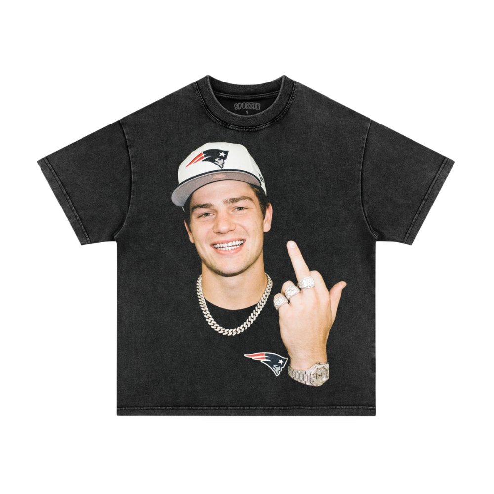 DRAKE MAYE 2026 V3 TEE