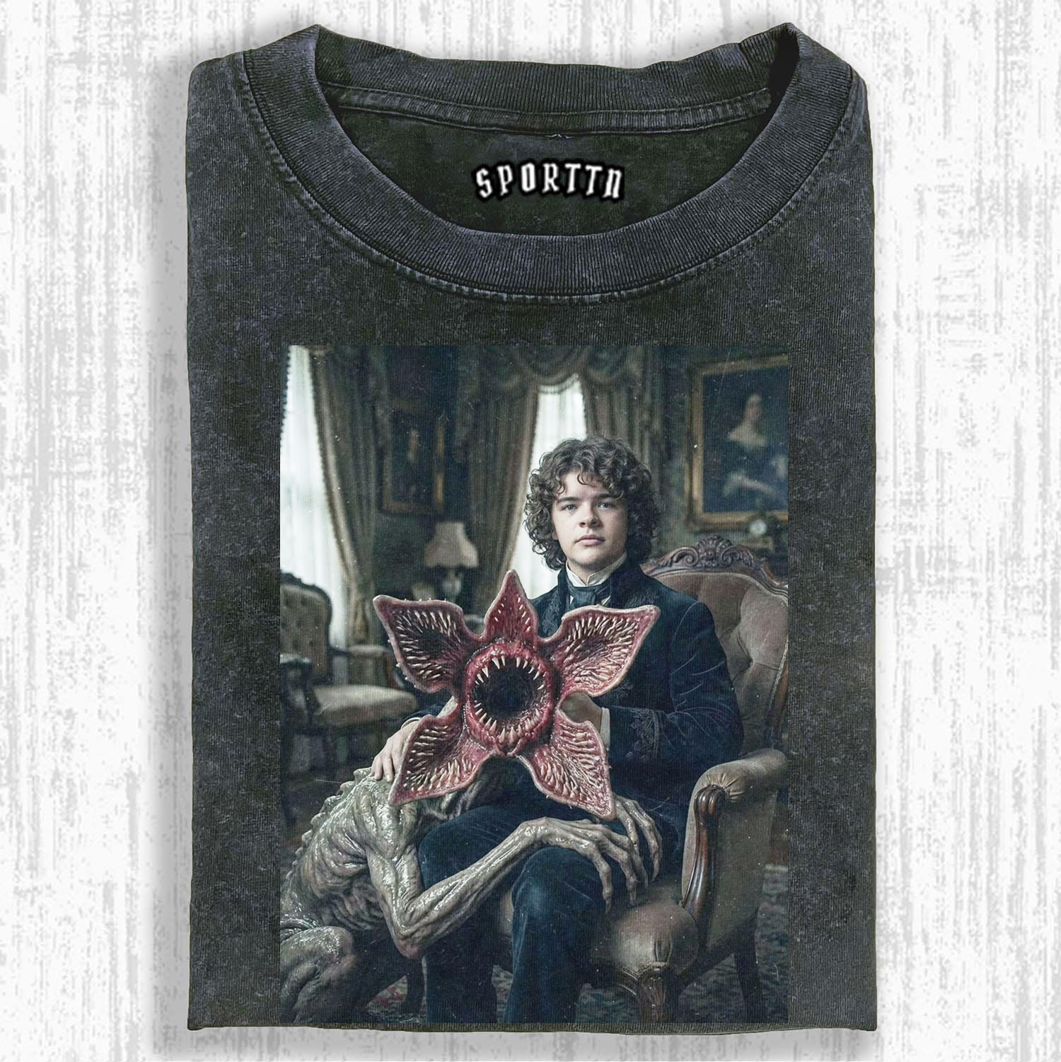 Stranger Things Vintage T-shirt/Sweatshirt/Hoodie