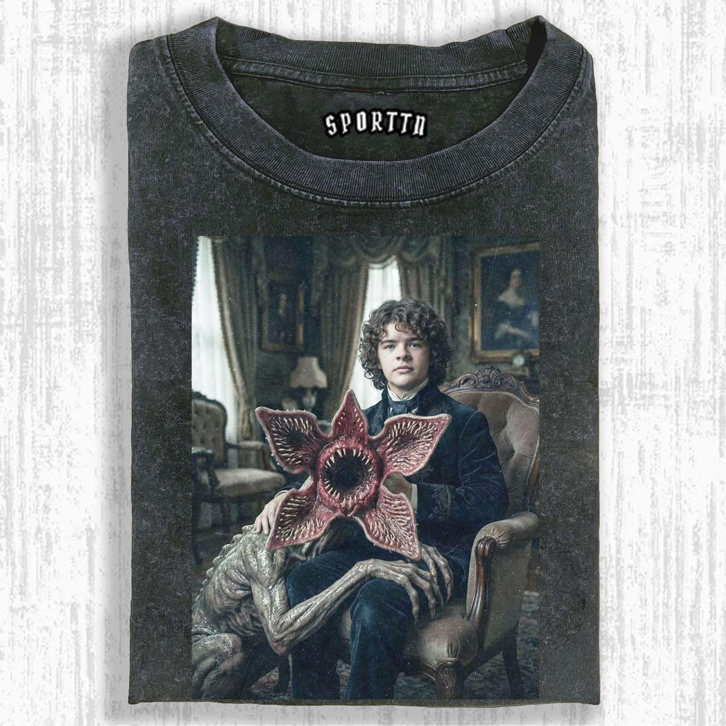 Stranger Things Vintage T-shirt/Sweatshirt/Hoodie