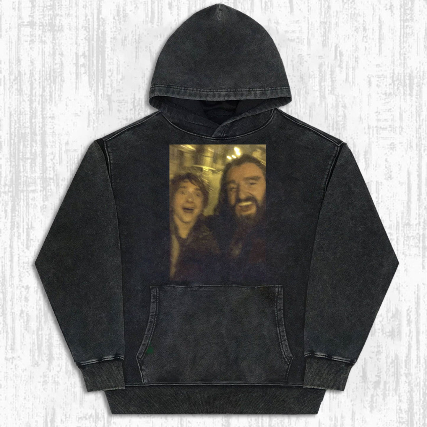 Harry Potter & The Hobbit Series T-shirt/Sweatshirt/Hoodie