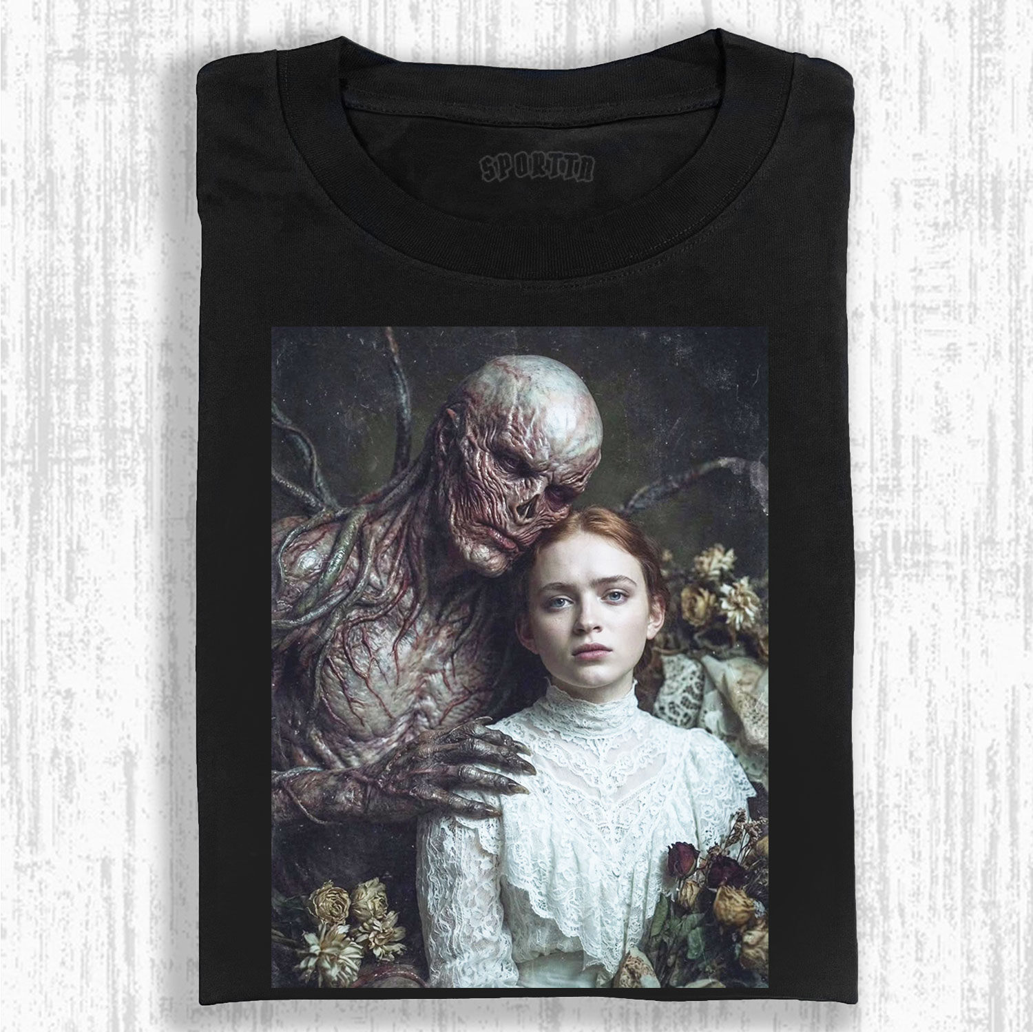 Stranger Things Vintage T-shirt/Sweatshirt/Hoodie