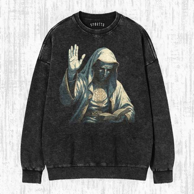 KING BALDWIN T-SHIRT-LASPORTN