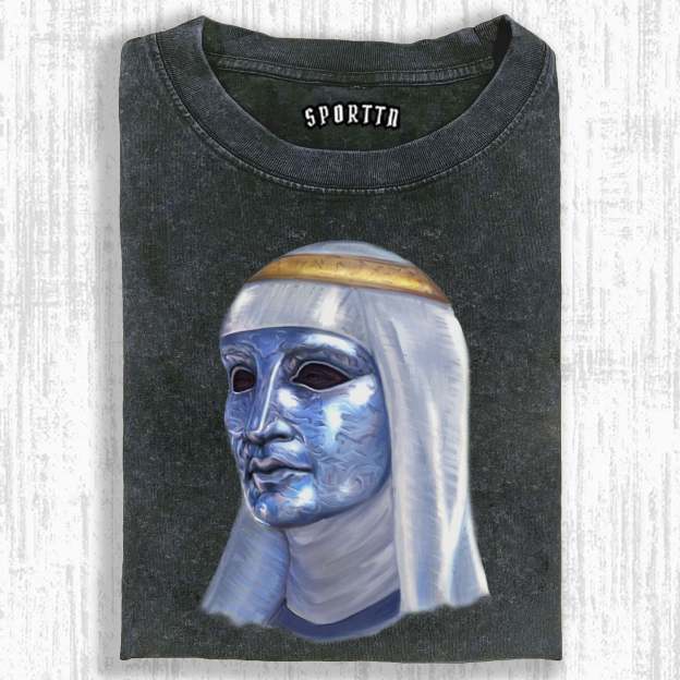 KINGBALDWINT BALDWIN IV TEE-LASPORTN