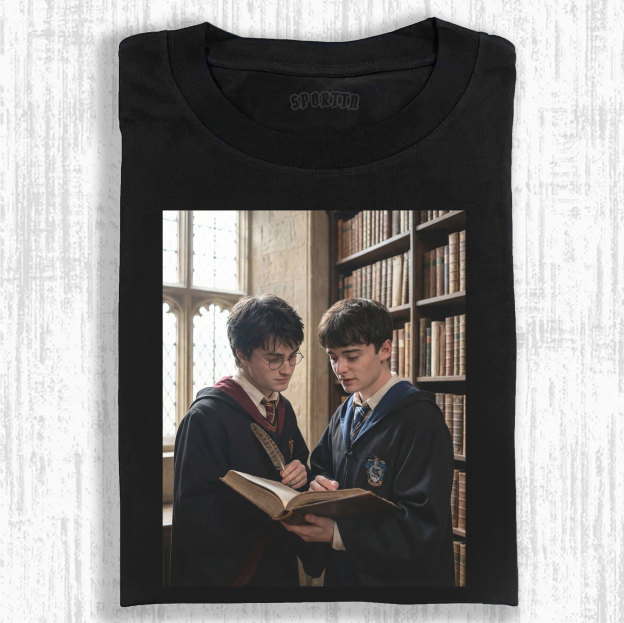 Harry Potter&Cedric Diggory T-shirt/Sweatshirt/Hoodie