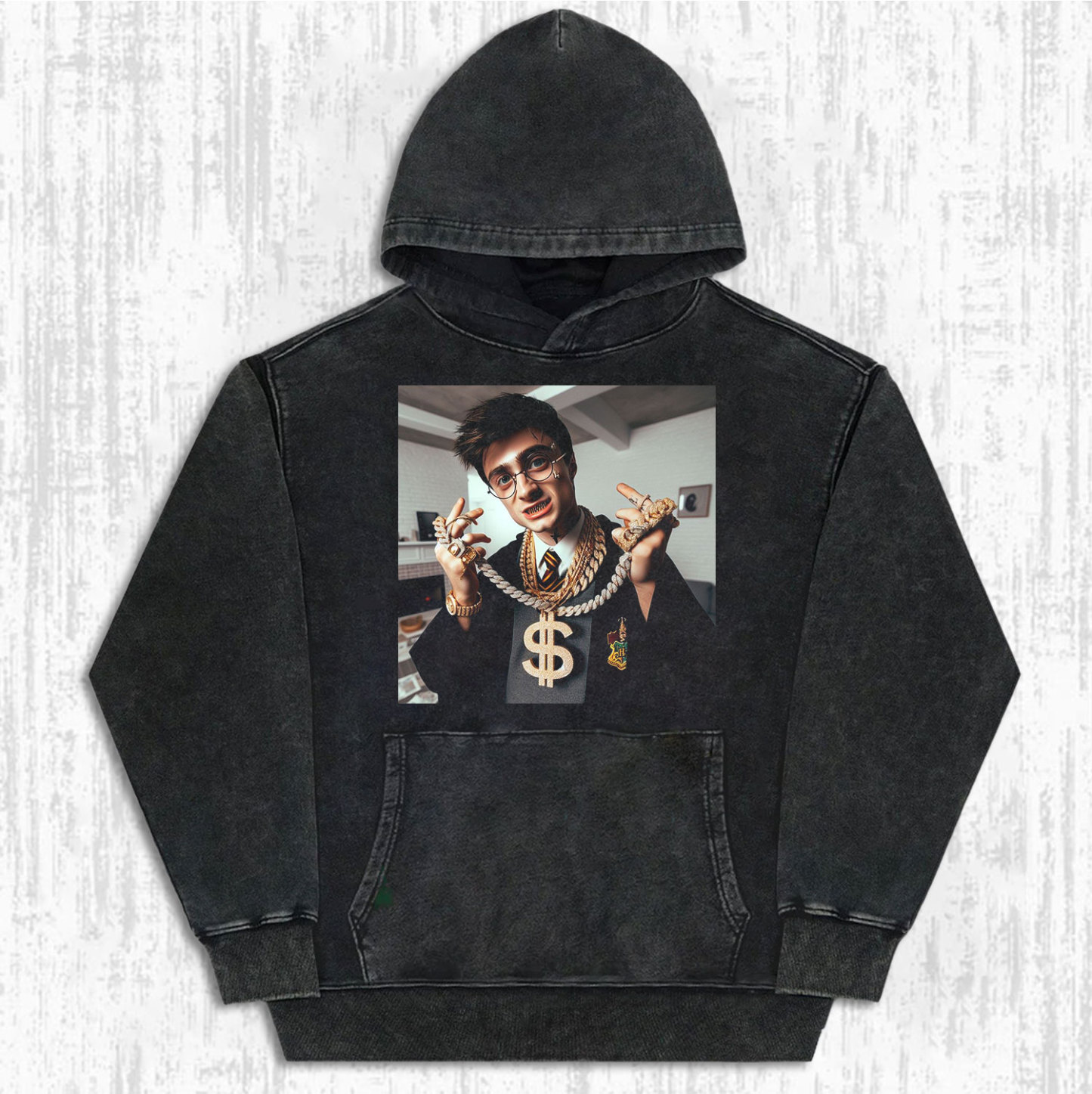 Harry Potter Series T-shirt/Sweatshirt/Hoodie