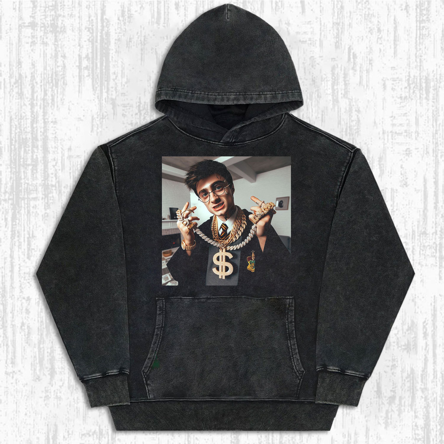 Harry Potter Series T-shirt/Sweatshirt/Hoodie