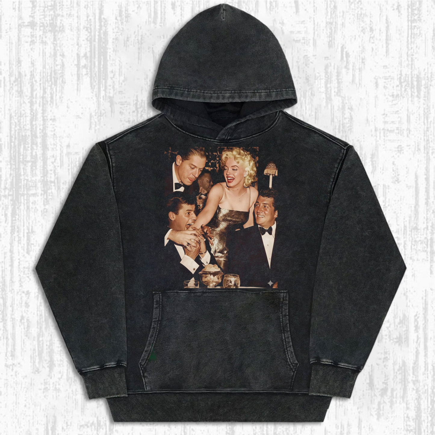 Forever Marilyn Funny T-shirt/Sweatshirt/Hoodie