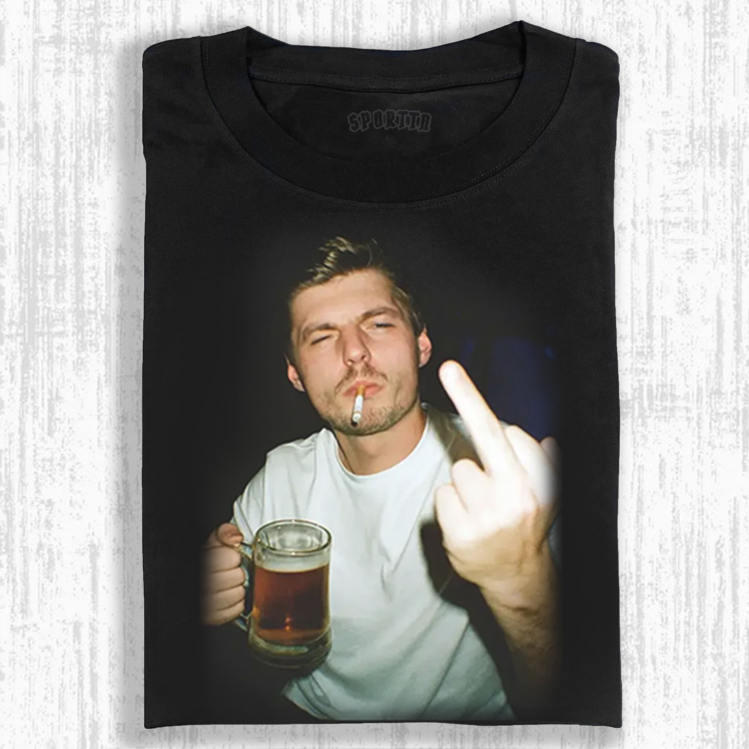 Max Verstappen F1 Tee/Sweatshirt/Hoodie-LASPORTN