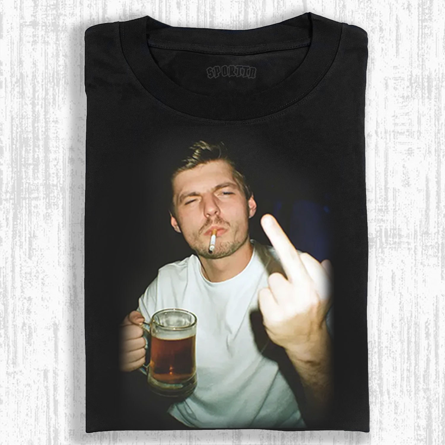 Max Verstappen F1 Tee/Sweatshirt/Hoodie-LASPORTN