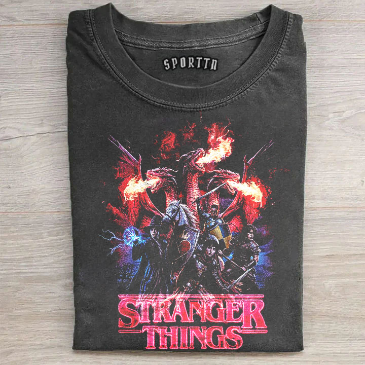 Stranger things T-Shirt/Sweatshirt/Hoodie