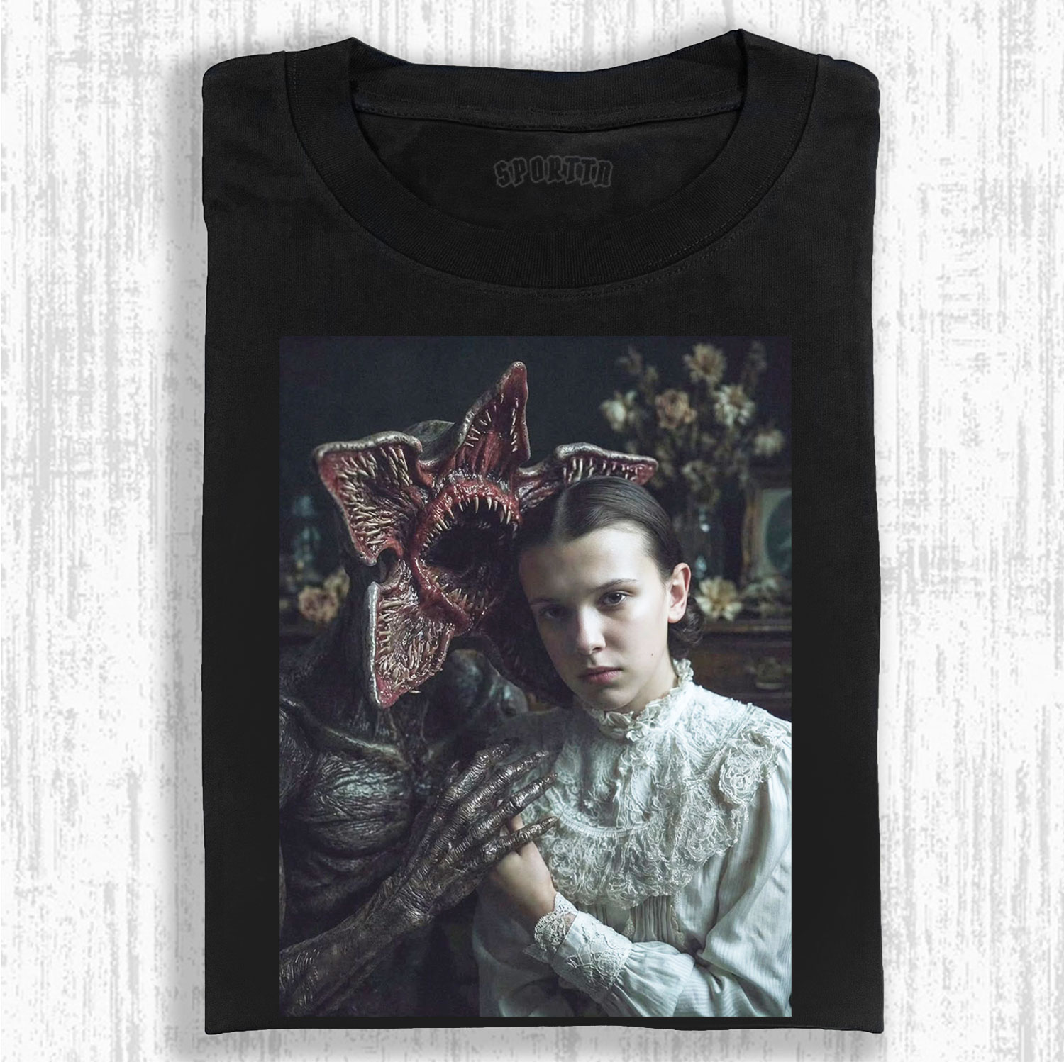 Stranger Things Vintage T-shirt/Sweatshirt/Hoodie
