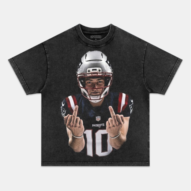 DRAKE MAYE TEE-LASPORTN