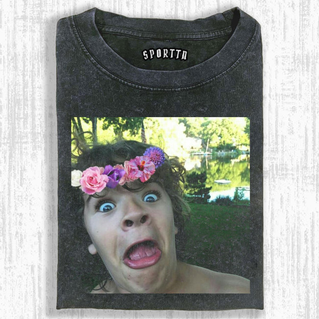 Stranger Things Funny Vintage T-shirt/Sweatshirt/Hoodie