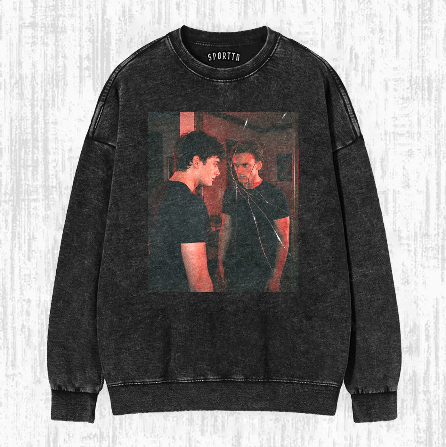 Stranger Things T-shirt/Sweatshirt/Hoodie