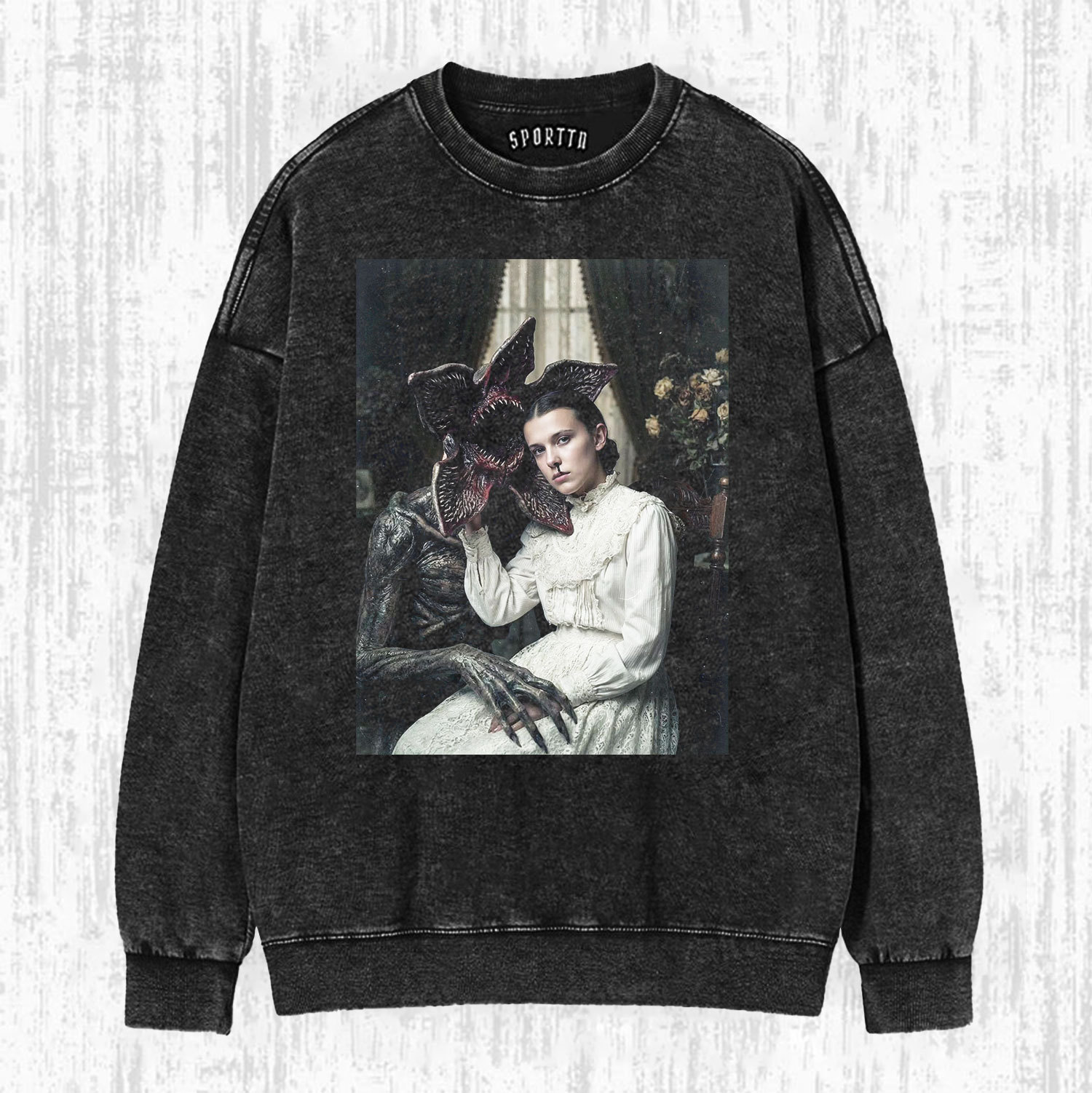 Stranger Things Vintage T-shirt/Sweatshirt/Hoodie