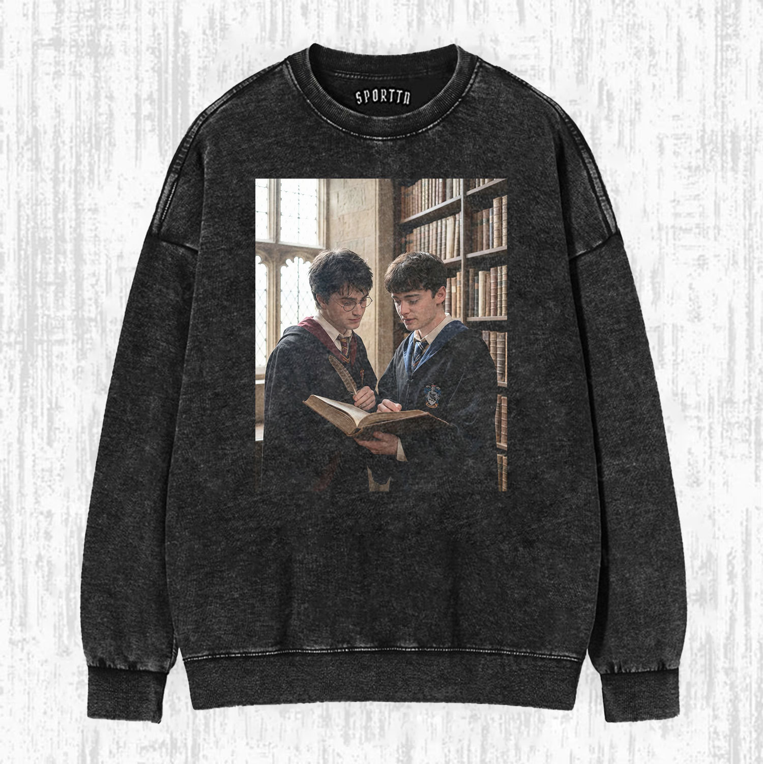 Harry Potter&Cedric Diggory T-shirt/Sweatshirt/Hoodie