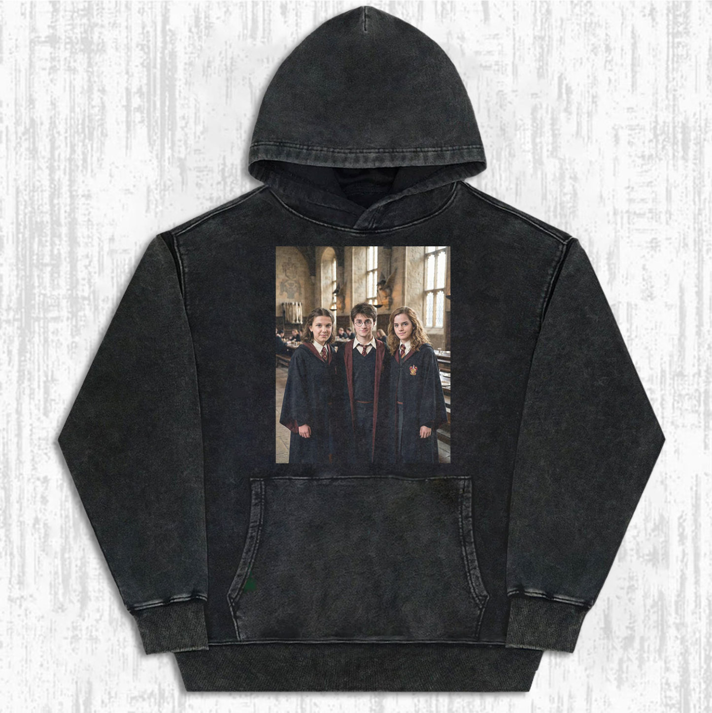 Harry Potter&Ron Weasley&Hermione Granger T-shirt/Sweatshirt/Hoodie