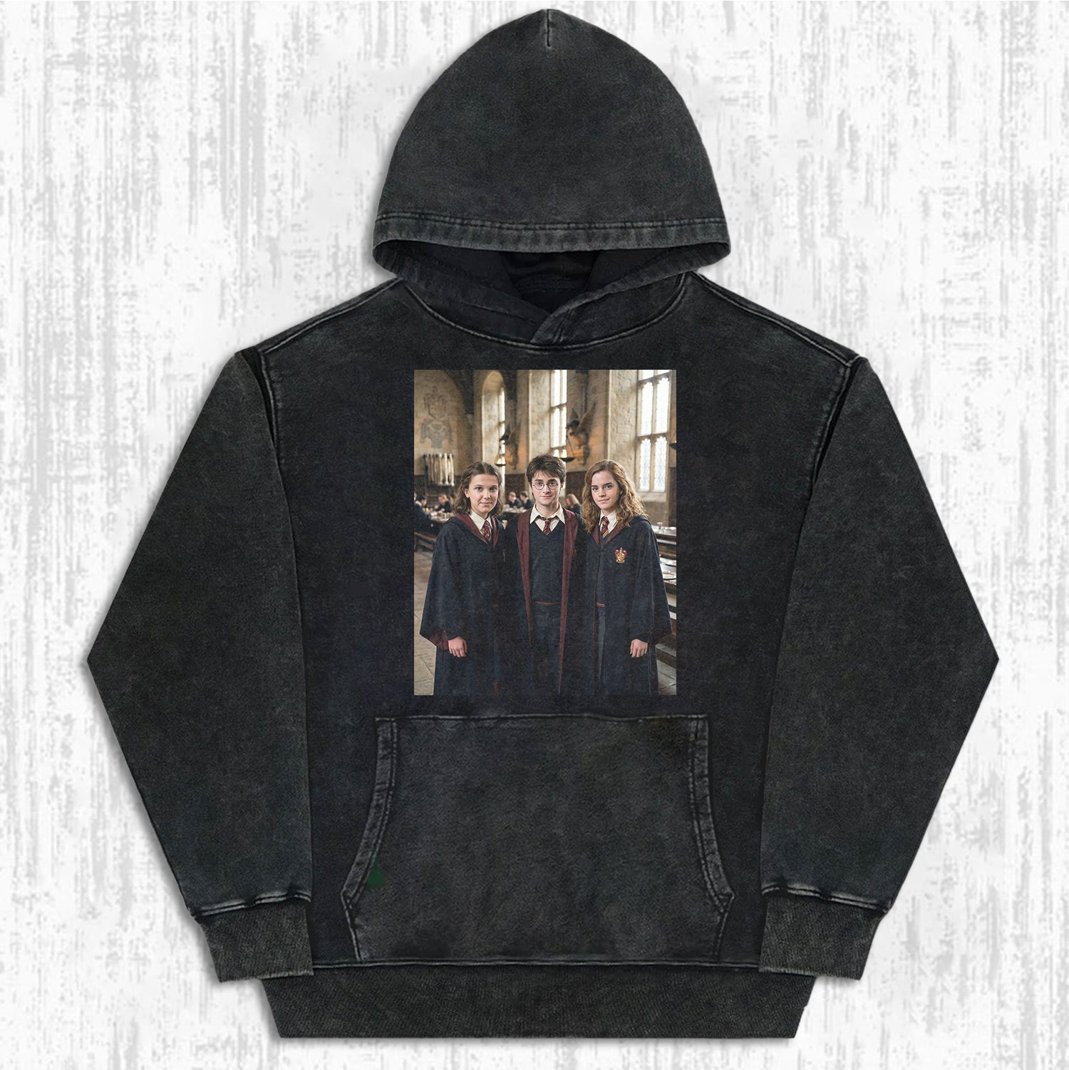Harry Potter&Ron Weasley&Hermione Granger T-shirt/Sweatshirt/Hoodie
