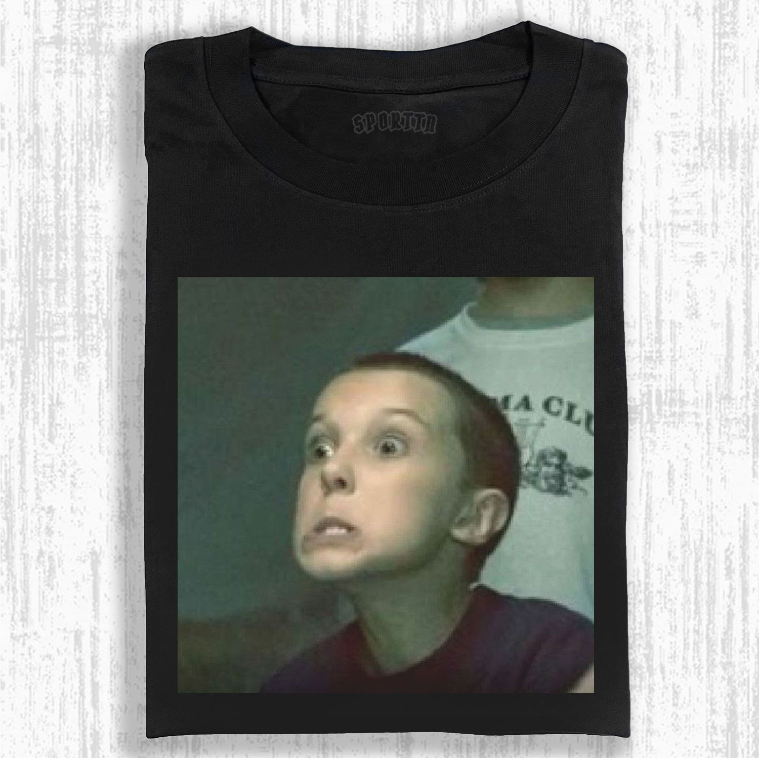 Stranger Things Funny Vintage T-shirt/Sweatshirt/Hoodie