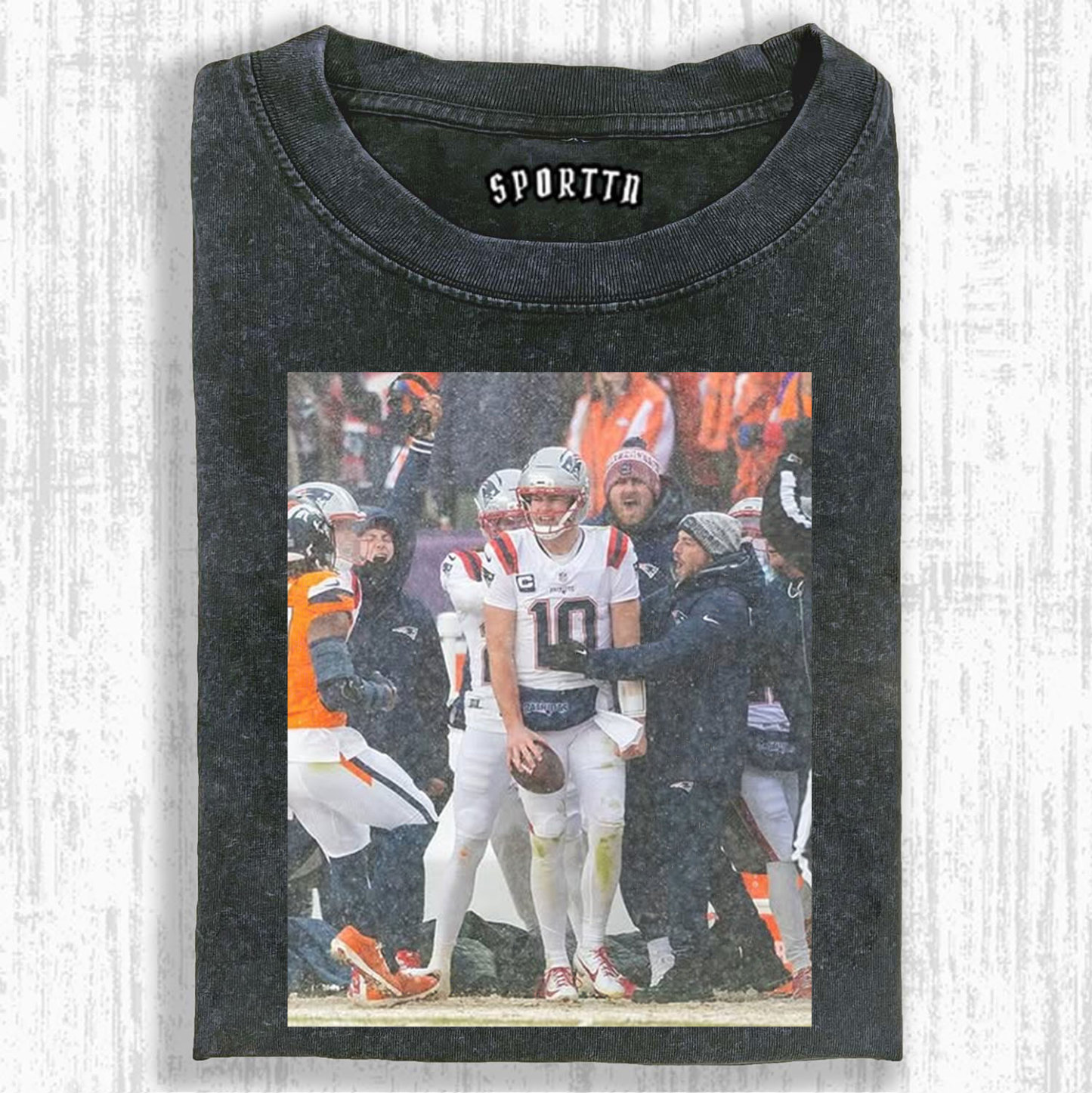 SPORTN.STORE Drake Maye Tee/Sweatshirt/Hoodie