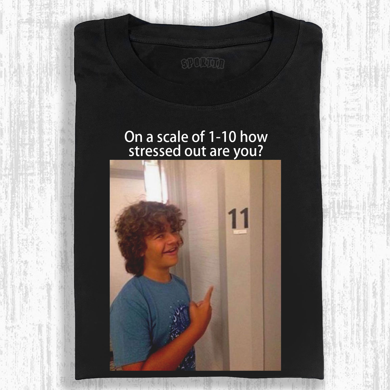 Stranger Things Vintage T-shirt/Sweatshirt/Hoodie