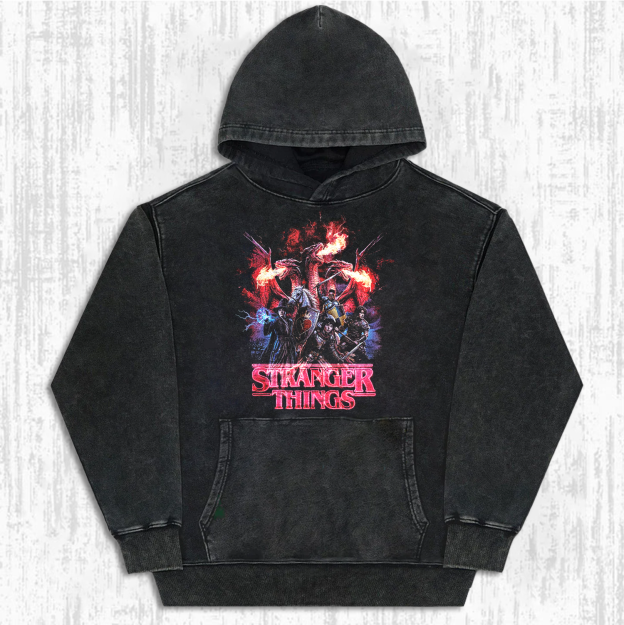 Stranger things T-Shirt/Sweatshirt/Hoodie