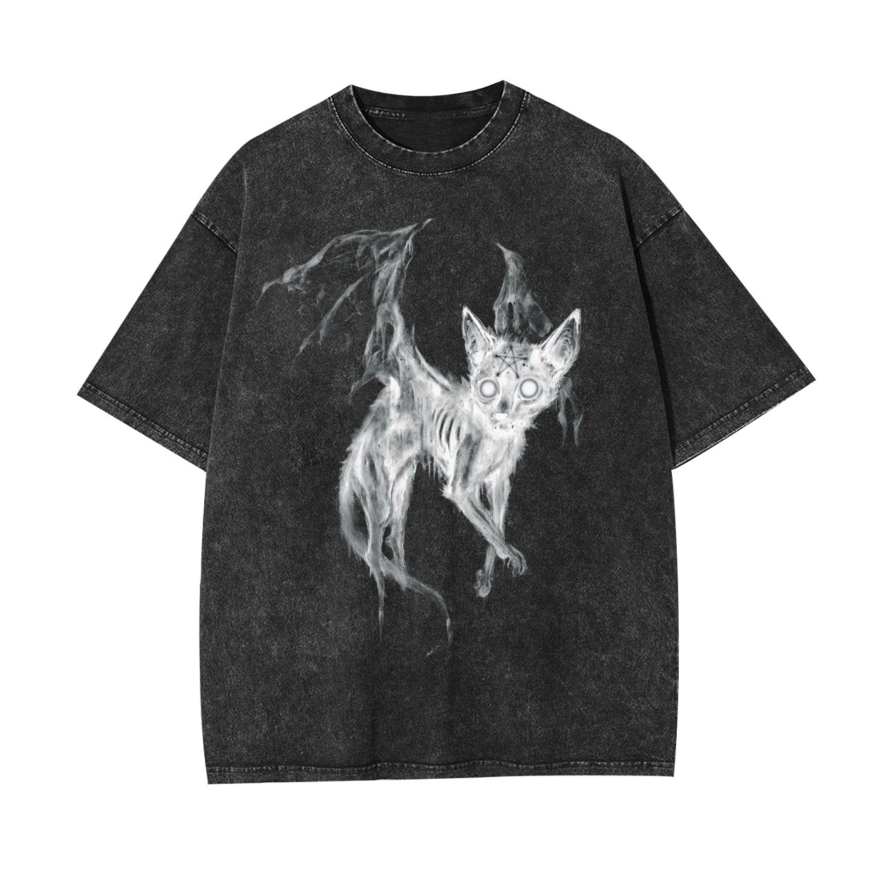 Shadow Cat T-Shirt/Sweatshirt/Hoodie-LASPORTN