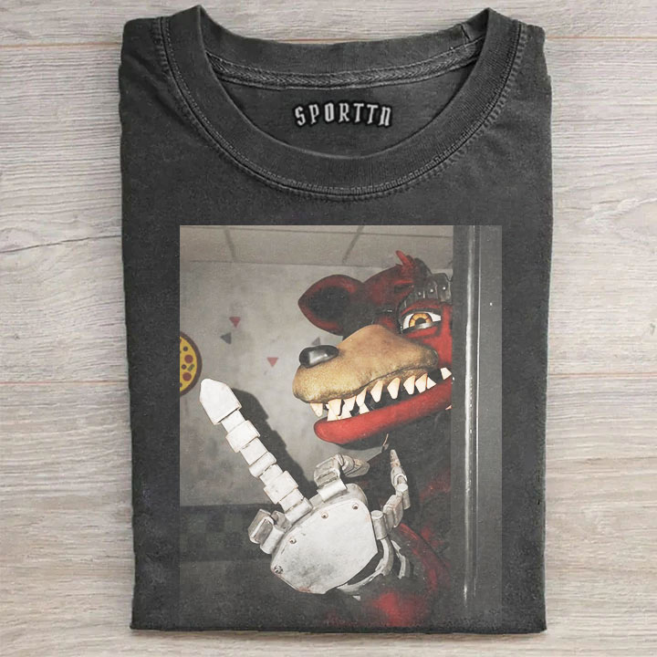 Five Nights at Freddy's 2 FNAF 2 T-shirt