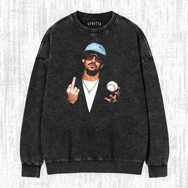 BAD BUNNY TEE&SWEATSHIRTS&HOODIE