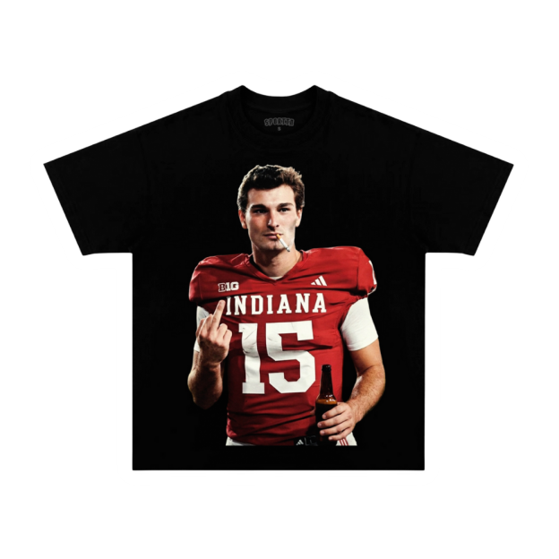 FERNANDO MENDOZA 2026 TEE