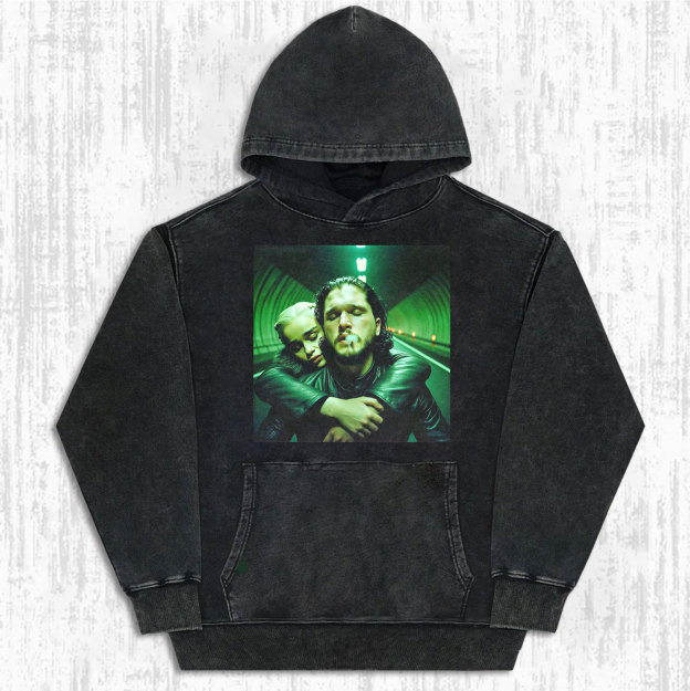 Funny GoT Dragon Queen Graphic T-shirt/Sweatshirt/Hoodie