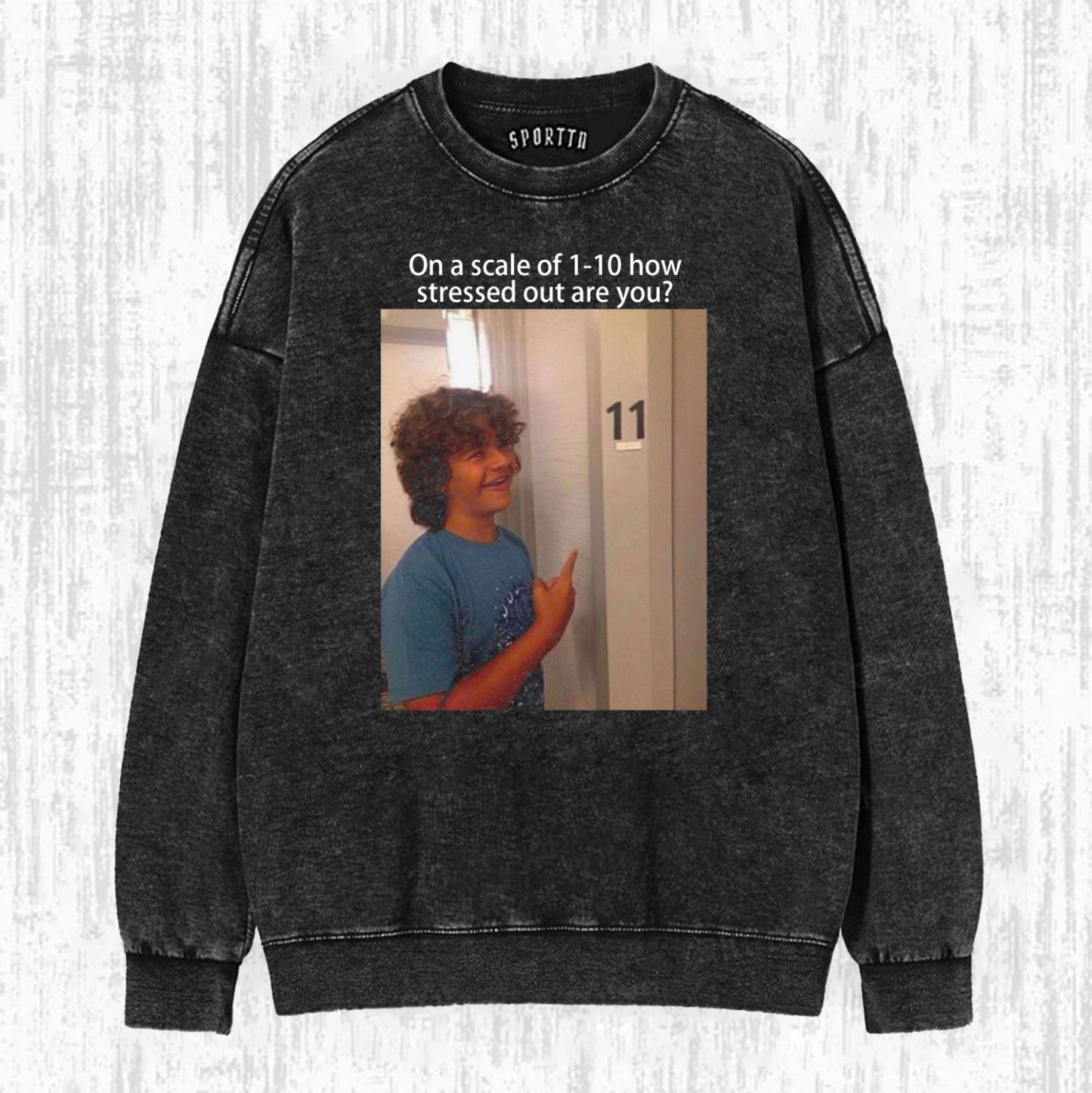 Stranger Things Vintage T-shirt/Sweatshirt/Hoodie