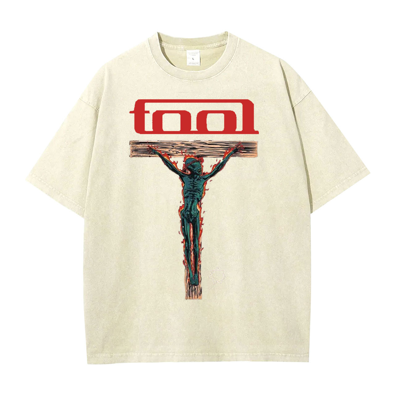 Tool Music T-shirt
