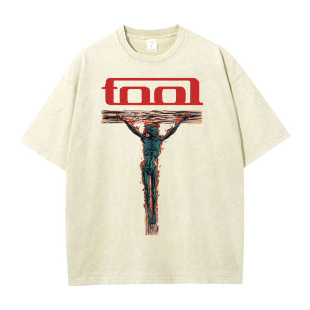Tool Music T-shirt