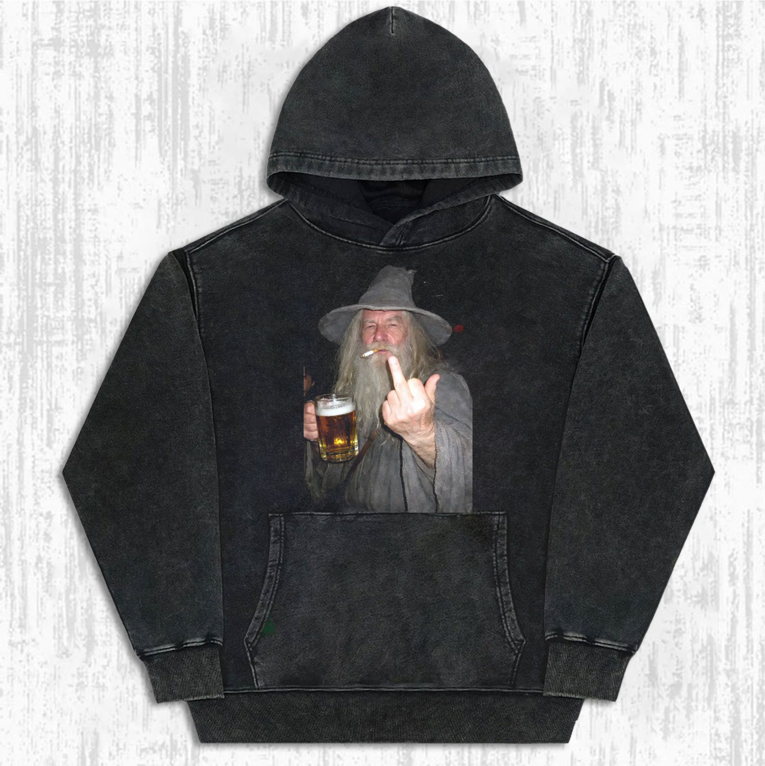 THE LORD OF THE RINGS TEE/SWEATSHIRT/HOODIE-LASPORTN