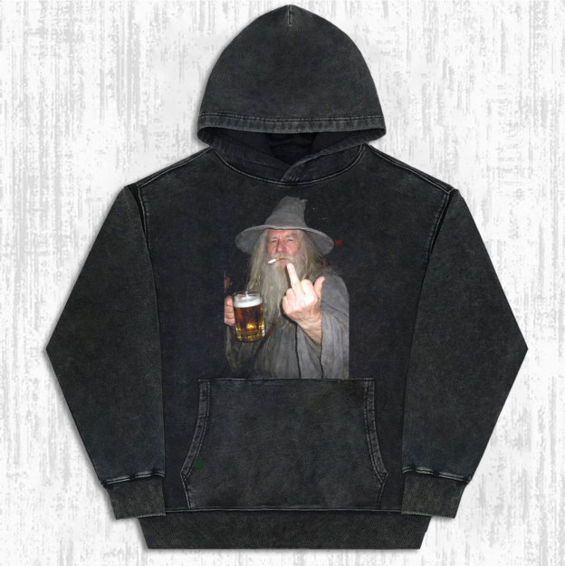 THE LORD OF THE RINGS TEE/SWEATSHIRT/HOODIE-LASPORTN