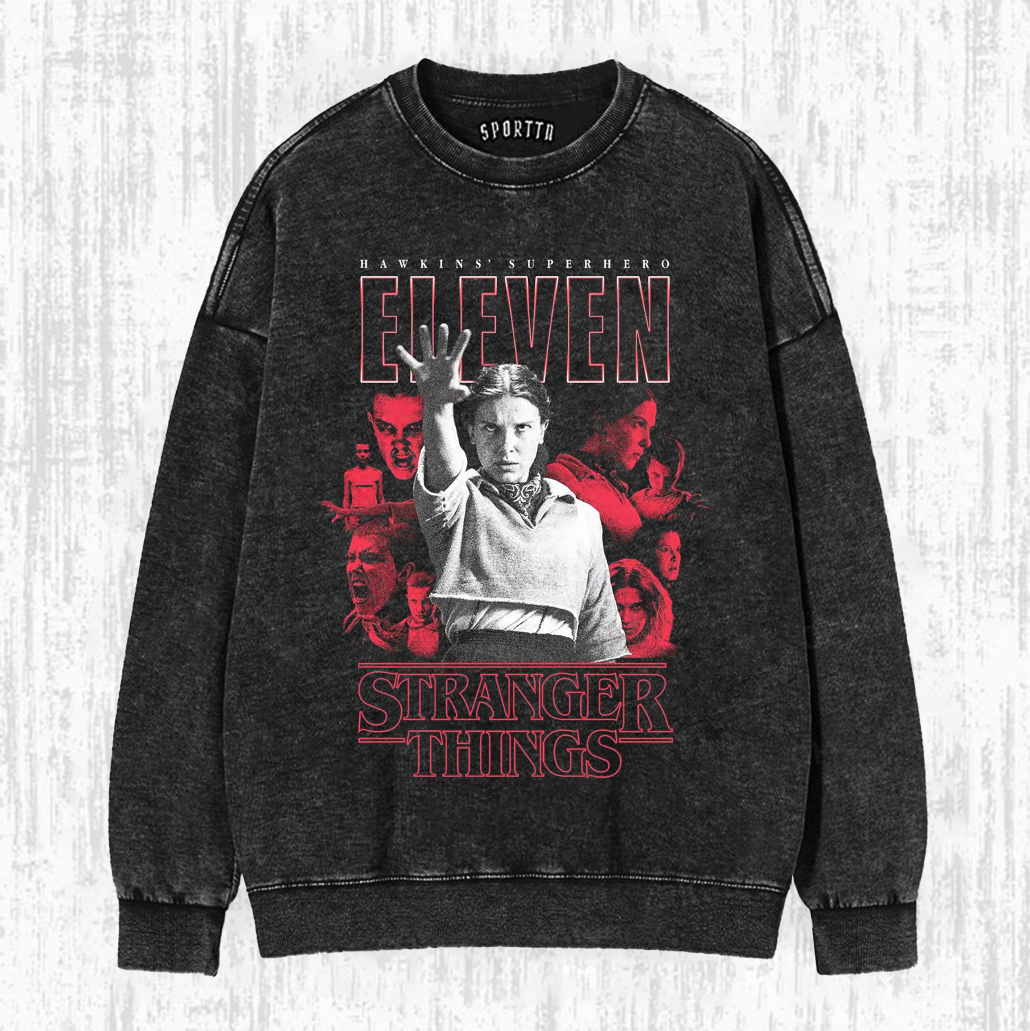Stranger things T-Shirt/Sweatshirt/Hoodie
