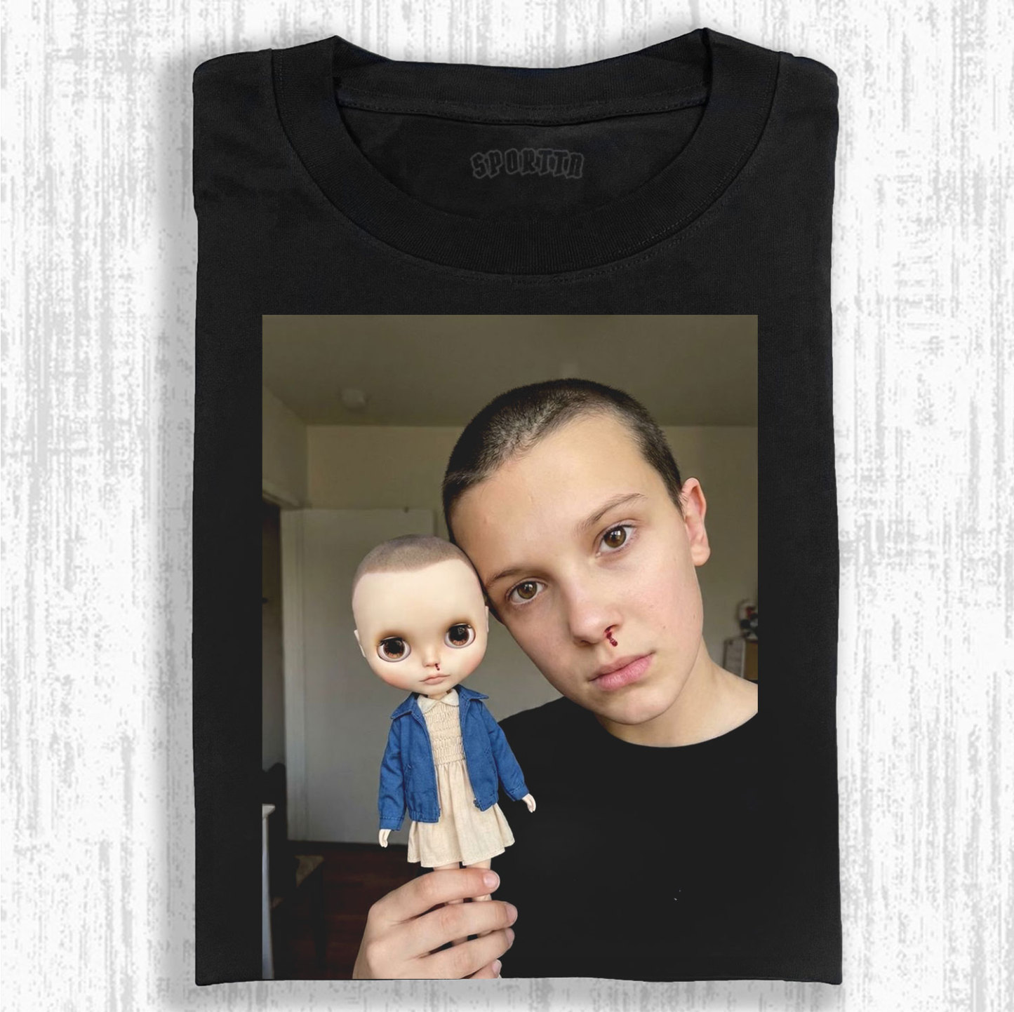 Stranger Things Funny Vintage T-shirt/Sweatshirt/Hoodie