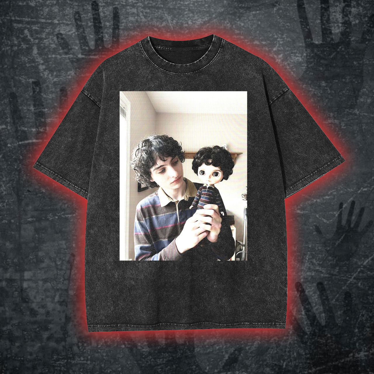 Stranger Things Funny Vintage T-shirt/Sweatshirt/Hoodie