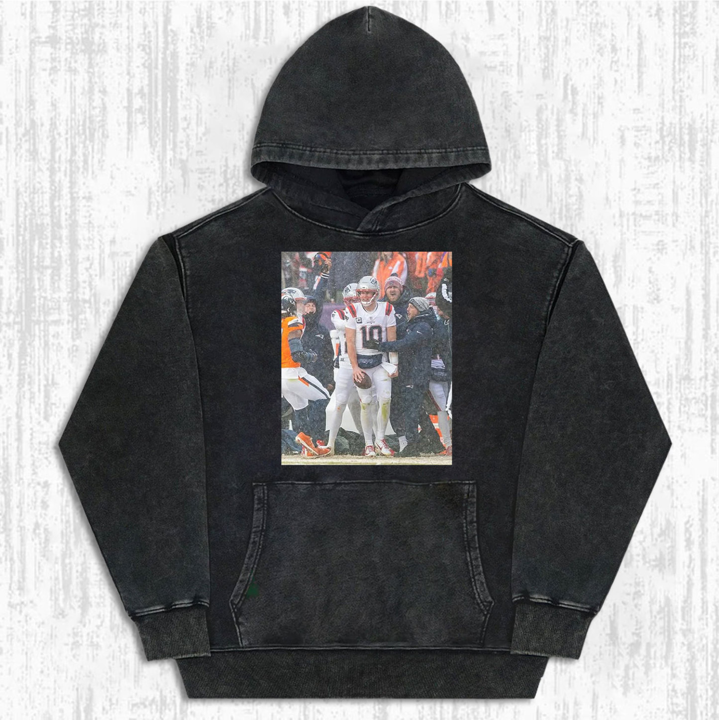 Drake Maye Tee/Sweatshirt/Hoodie
