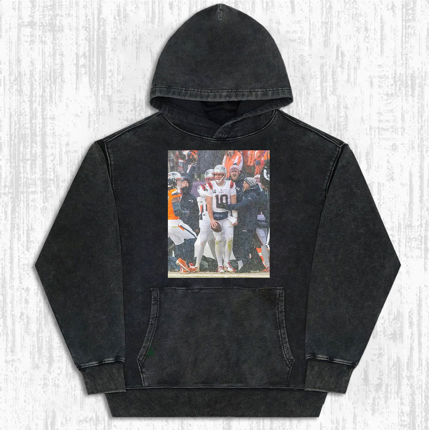 Drake Maye Tee/Sweatshirt/Hoodie