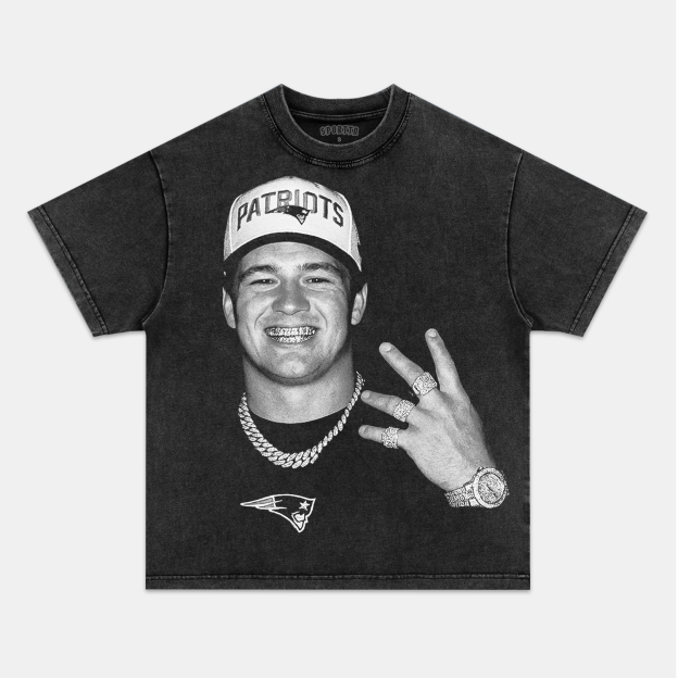 DRAKE MAYE 2026 1.0 TEE