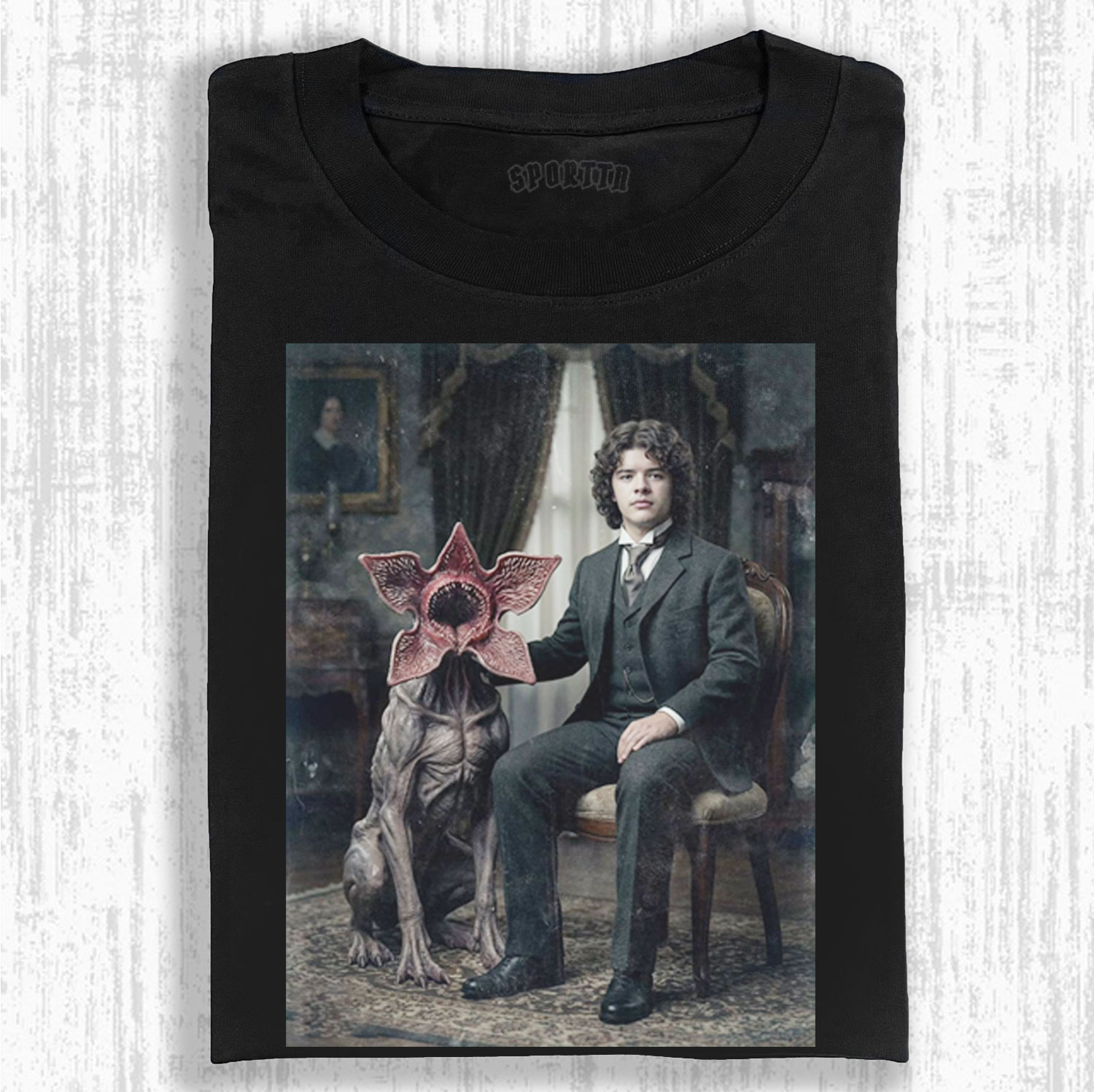 Stranger Things Vintage T-shirt/Sweatshirt/Hoodie