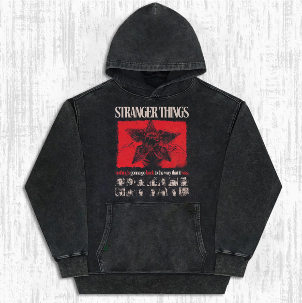 Stranger things T-Shirt/Sweatshirt/Hoodie