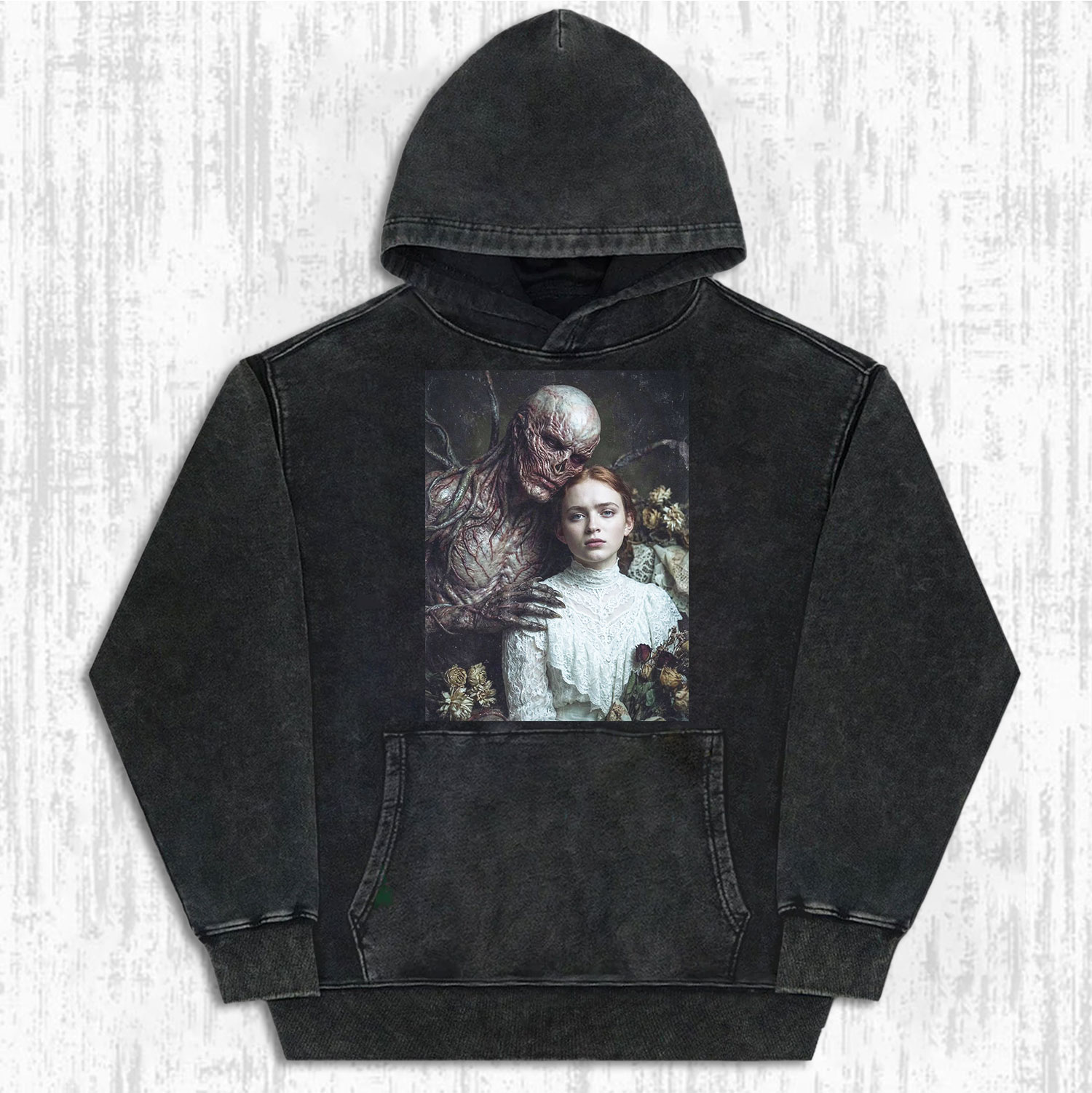 Stranger Things Vintage T-shirt/Sweatshirt/Hoodie