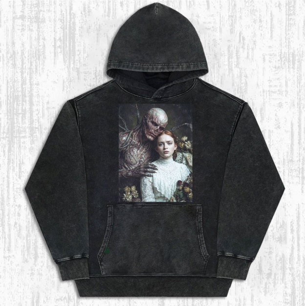 Stranger Things Vintage T-shirt/Sweatshirt/Hoodie